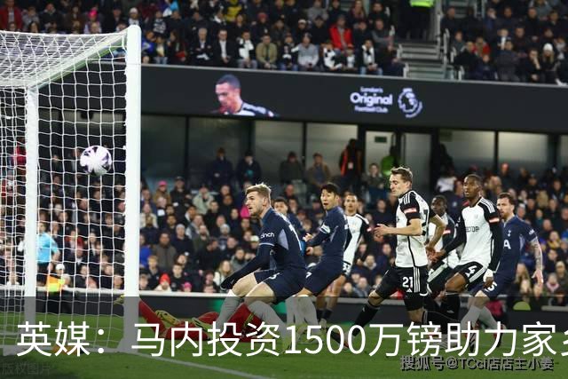 英媒：马内投资1500万镑助力家乡芒果产业，创造1000个就业岗位